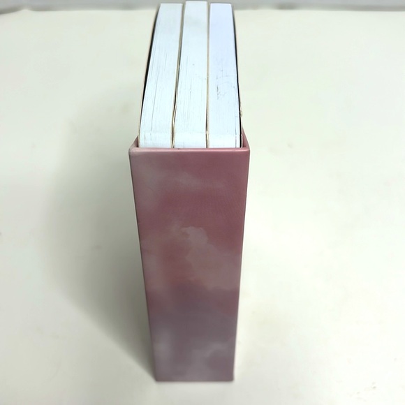 Box Set Journals | Do it For Yourself | Self Care | 3 Journals | Mind Body Soul - Picture 5 of 12